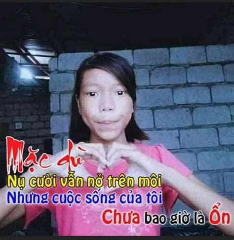 Mặc Dù Nụ Cười Vẫn Nở Trên Môi Nhưng Cuộc Sống Của Tôi Chưa Bao Giờ ổn