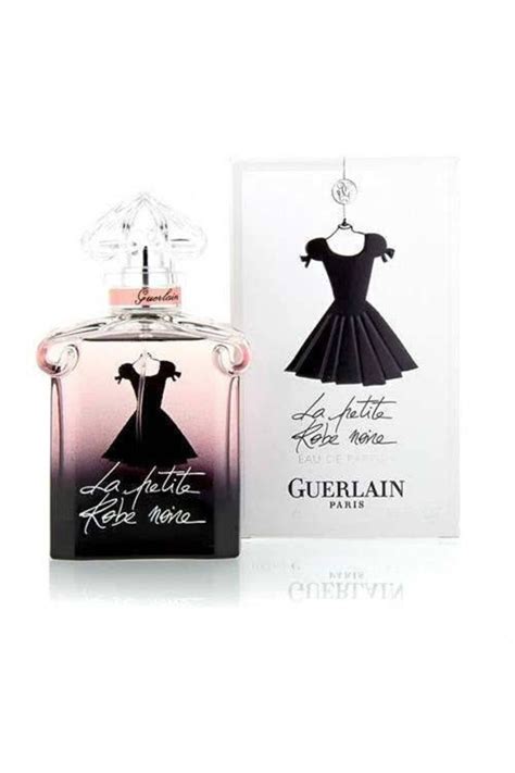 Guerlain Long-Lasting Perfume With An Extraordinary Formula 100 ml-La