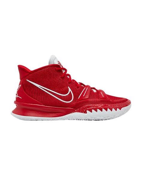 Nike Kyrie 7 Tb 'university Red' for Men | Lyst