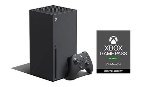 Xbox Series X Blog Knak Jp