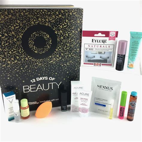 Target 12 Days Of Beauty Advent Calendar 2025 Dates Aretha Shirlene