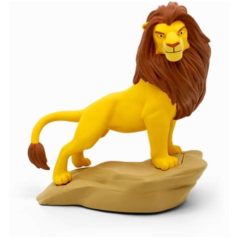 Tonies Disney Der König der Löwen Spielfigur Hörspiel