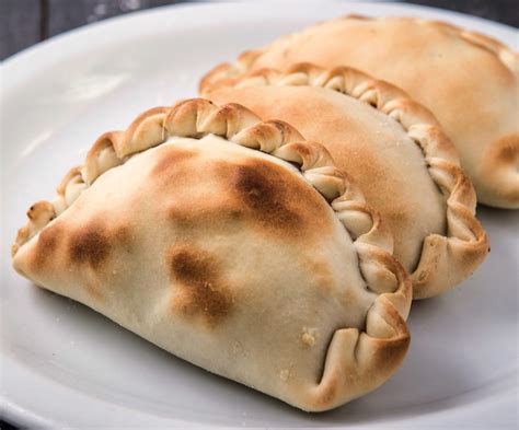 Empanada Argentina Aprenda O Passo A Passo Prazeres Da Mesa