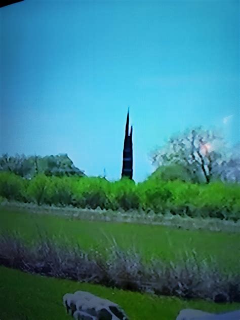 The weird am 180 broadcast that listeners heard last night 9