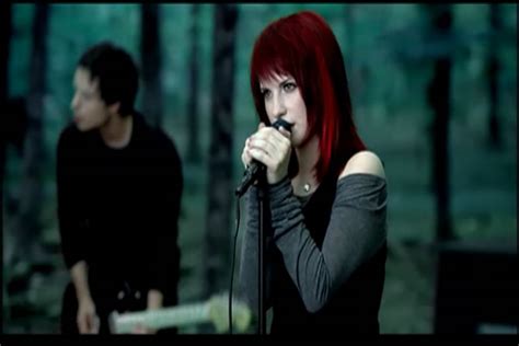 Paramore- Decode - Music Image (24545252) - Fanpop