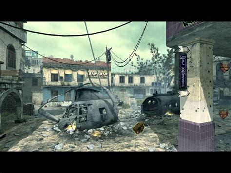 New MW2 Killcams YouTube