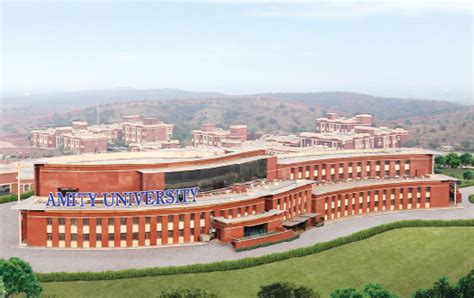 Amity University