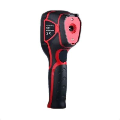 Thermal Imaging Camera at Best Price in Vadodara, Thermal Imaging ...