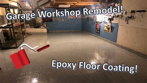 Repainting Garage Floor Epoxy Clsa Flooring Guide