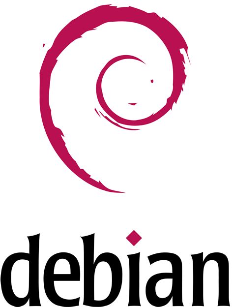 Inspiration – Debian Logo Facts, Meaning, History & PNG – LogoCharts | Your #1 Source for Logos ...