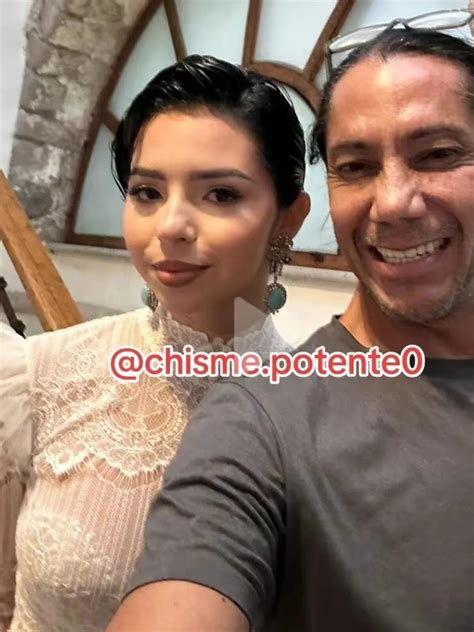 ¿era De Flor Silvestre Esto Es Todo Lo Que Se Sabe Del Vestido De Novia De Ángela Aguilar Infobae