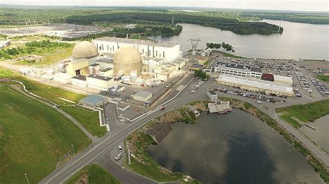 Nrc Approves 20 Year Extension For North Anna 1 And 2 World Nuclear News