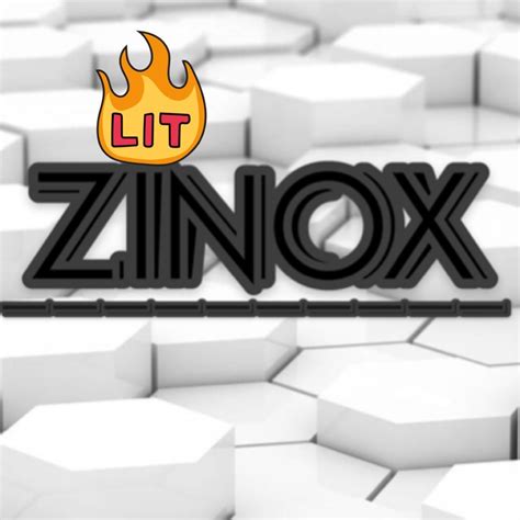 Zinox (@Zinox73900947) | Twitter