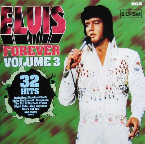 Amazon.com: Forever [Vinyl-LP]: CDs & Vinyl