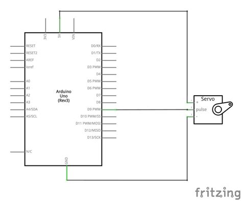 Servo Motor Control using Arduino Tutorial and Code