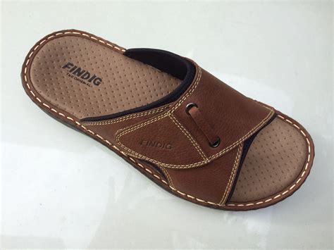 Gambar Sepatu Sandal Pria