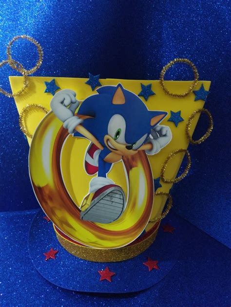 Sombrero Loco Sonic In 2024 Disney Characters Character Isaac