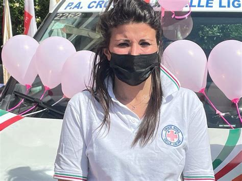 Nuovi Mezzi Per La Croce Rosa Dedicati Ai Militi Scomparsi A Celle