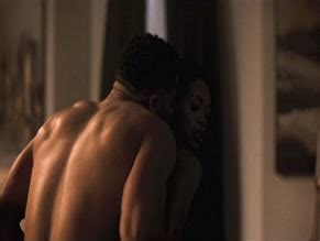 MISHAEL MORGAN Nude AZNude