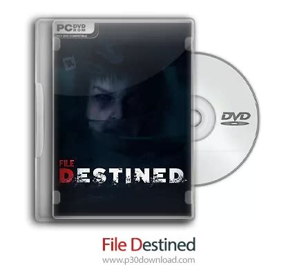 File Destined