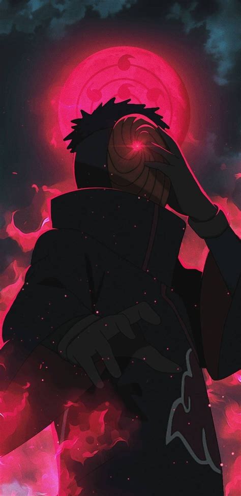 Foto Obito Uchiha Wallpaper 4k Pc Imagesee