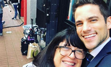 Brant Daugherty Takes Over The Fifty Shades Instagram Page Brant