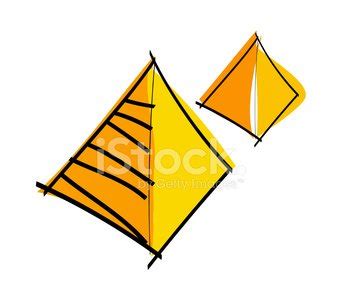 Pyramid Stock Vector | Royalty-Free | FreeImages