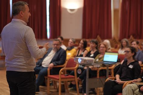 Das War Das 4 Netzwerktreffen Wir 5 Im Wienerwald