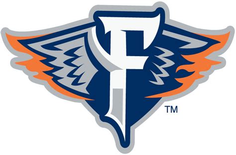 Flint Firebirds Logo - Secondary Logo - Ontario Hockey League (OHL ...