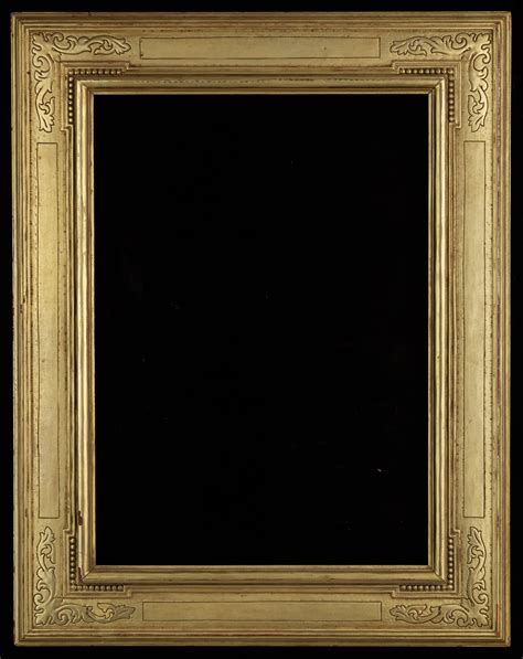 American Arts & Crafts Frame - Ammi Ribar :: Antiques & Fine Period Frames