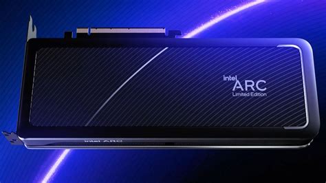 Intel Arc GPU Benchmarks Imminent, New Pricing Revealed | Extremetech