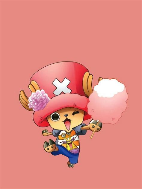 Get Wallpaper Chopper One Piece Hd For Android