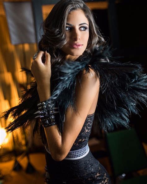 Leticia Salles Miss Bikini Brasil