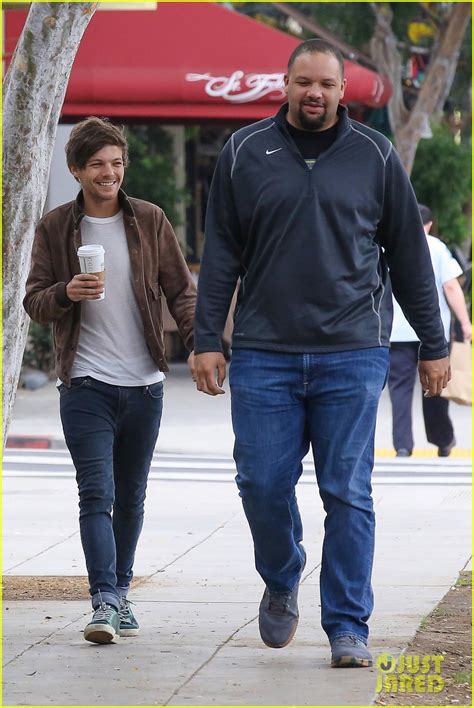 Louis Tomlinsons Son Freddie is Super Stylish: Photo 3684843 | Photos