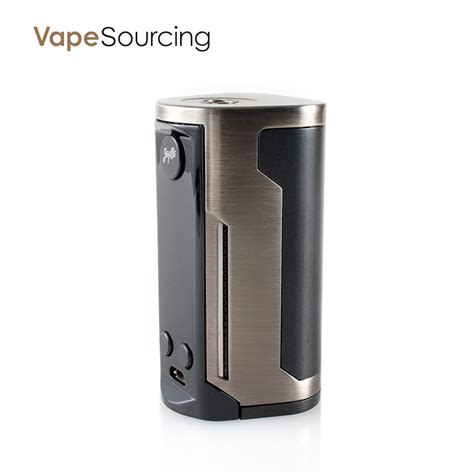 Wismec Reuleaux Rx Gen Dual Mod W Tc Box Mod Vapesourcing