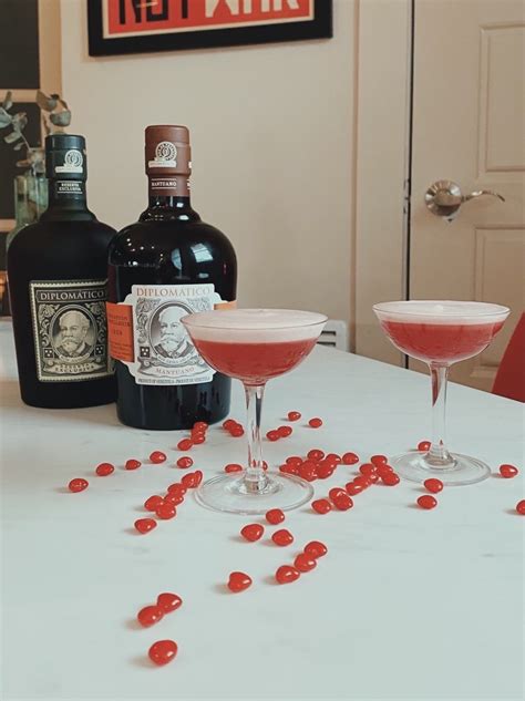 Diplomatico Rum: Warm-up With These Cool Cocktails