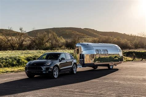 Bowlus Road Chief Unveils New Edition Of Luxury Performance RV Line