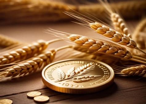 Закупки зерна в интервенционный фонд начнутся 11 декабря - Agrotrend.ru