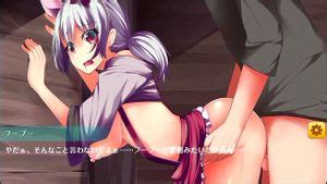 Watch オトギフロンティア帝国軍領域侵入 銀色髪 エロゲー オトギフロンティア Porn SpankBang