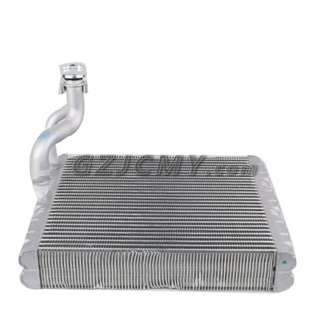 Front Air Conditioning Evaporator For Mercedes Benz Glk