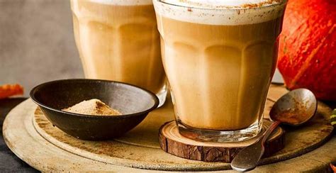 Cum Prepari Pumpkin Spice Latte Ca La Starbucks Chiar La Tine Acas