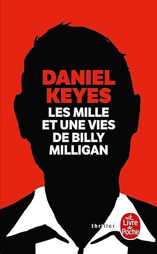 Les Mille Et Une Vies De Billy Milligan Keyes Daniel Amazon Fr Livres