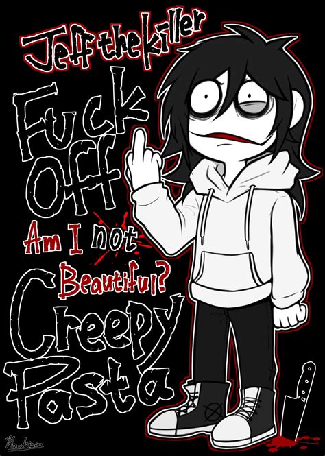 jeff  killer cute anime drawing