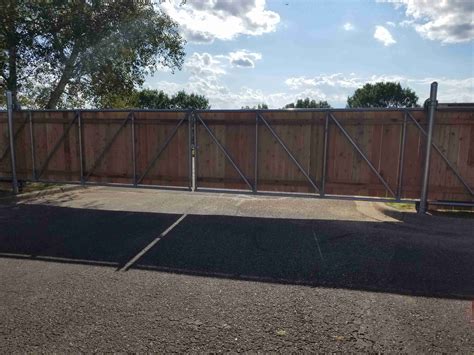 Custom Ceder And Wood Fences Croix Area Fence