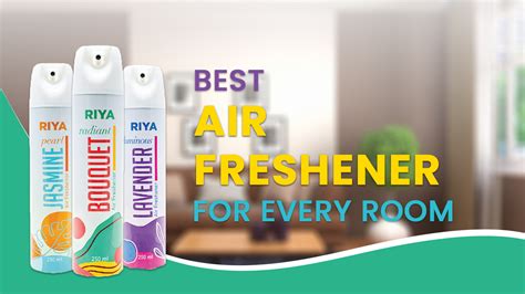 Best Air Fresheners Automatic at John Barner blog