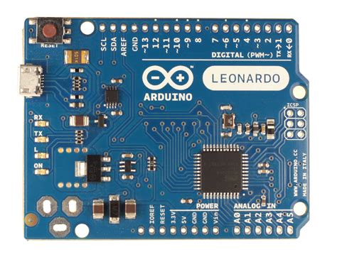 Arduino By Davis Arduino Arduino Board Leonardo