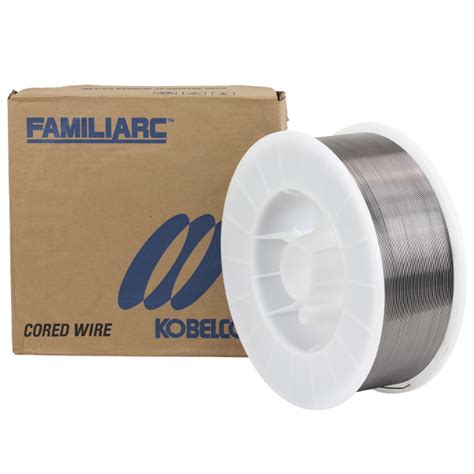 Flux Cored MIG Wire | Dynaweld - The Welding Supplies Experts