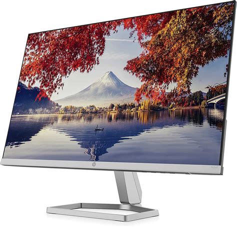 HP M24fe 60,5cm (23,8") FHD IPS Monitor HDMI/VGA für 129 € (statt 164,90 €)