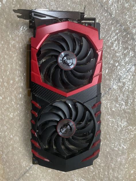 Видеокарта gtx 1070 ti 8 gb msi: 4 100 грн. - Комплектуючі та аксесуари ...