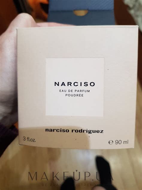 Narciso Rodriguez Narciso Poudree - Парфюмированная вода: купить по ...